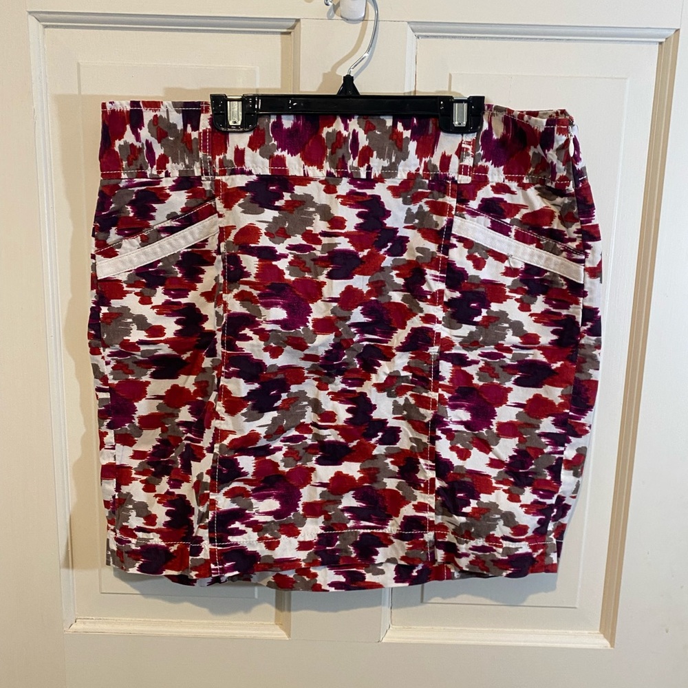 Ann Taylor Loft Skirt Size 12 - Picture 1 of 6